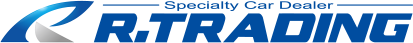 Welcome to R.TRADING, a dealership with over 20 years of experience in the automotive industry. Located just 25 minutes from TOKYO International Airport. We are here to help you find your dream car.